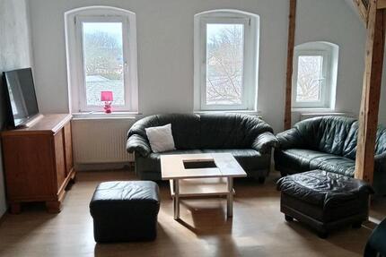 Wohnung Chemnitz Röhrsdorf - 3 Zimmer, 65 m&sup2;, 400&euro; | Angebot:26213086