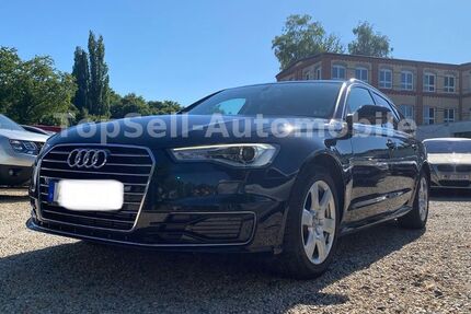 Audi A6 245.000 km 14.444 € Chemnitz 09120
