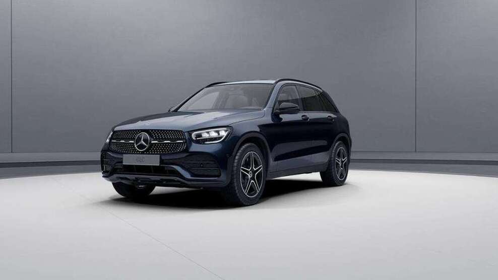 GLC 220