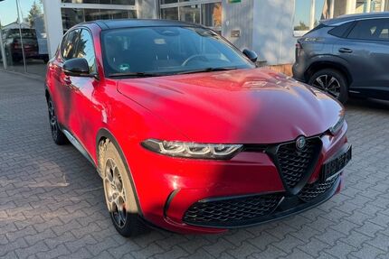 Alfa Romeo Tonale 24.000 km 26.990 &euro; Burgstädt 09217