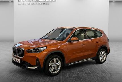 BMW X1 10.196 km 50.994 &euro; Chemnitz/Röhrsdorf 09247