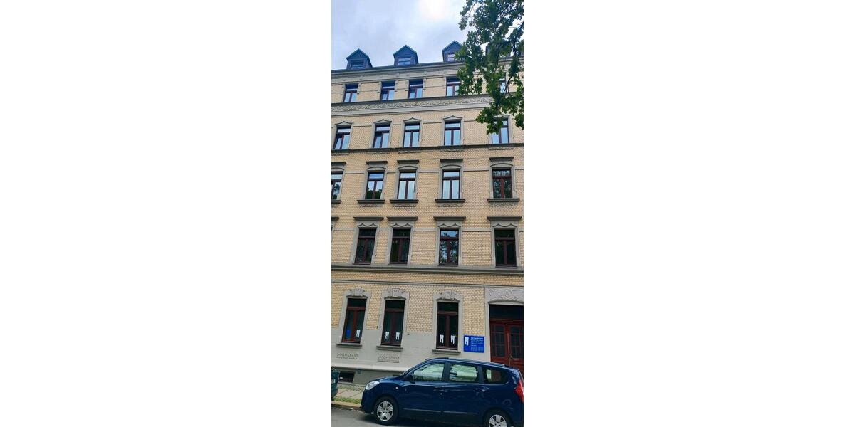 Etagenwohnung Chemnitz Hilbersdorf - 2 Zimmer, 47 m&sup2;, 47.500&euro; | Angebot:24691790