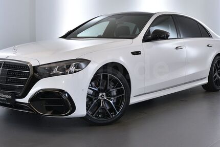 Mercedes-Benz S 350 9.500 km 129.990 &euro; Chemnitz 09120