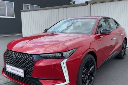 DS Automobiles DS4 11.096 km 27.900 € Zwickau 08064