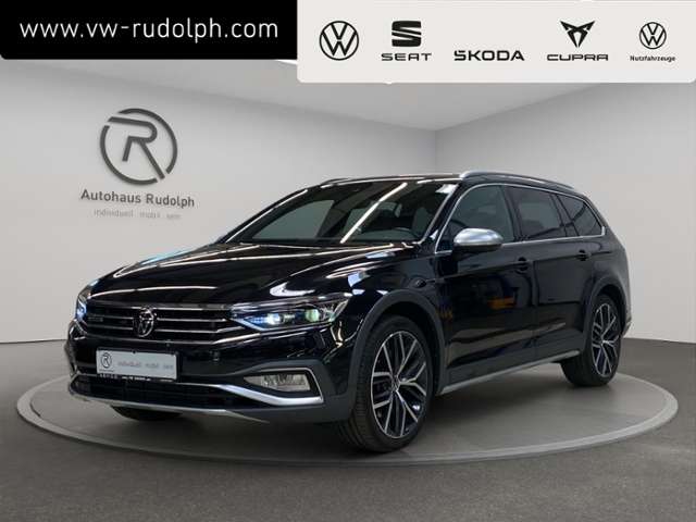 Passat Alltrack