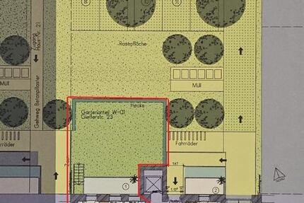 Wohnung Chemnitz Hilbersdorf - 4 Zimmer, 80 m&sup2;, 530&euro; | Angebot:25284356