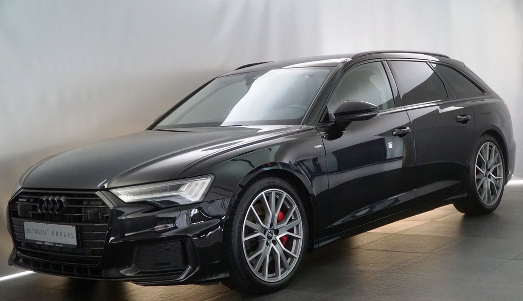 Audi A6 67.614 km 42.989 &euro; Chemnitz 09224