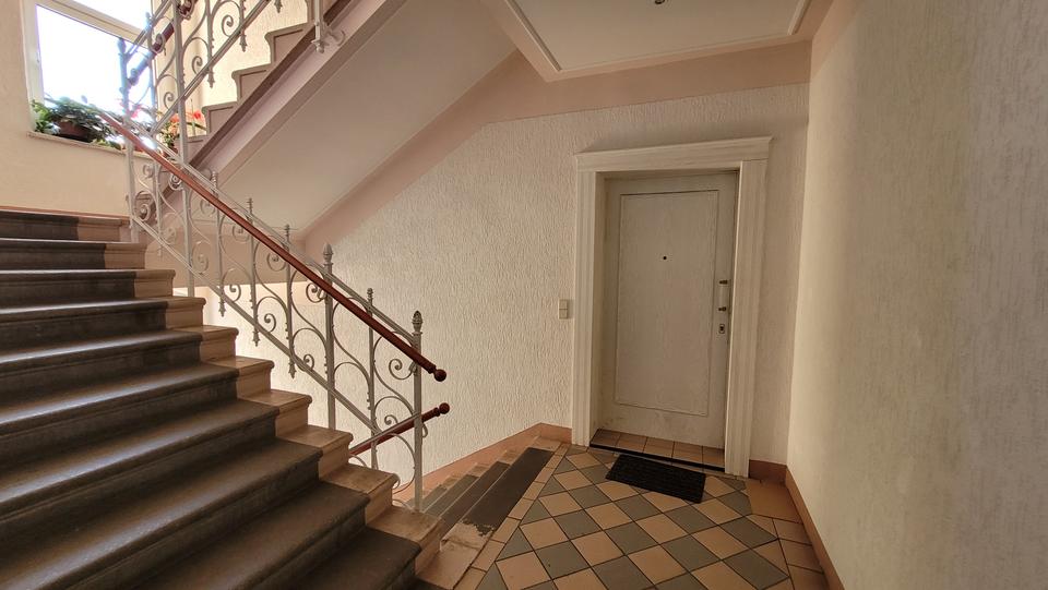 Etagenwohnung Chemnitz Altendorf - 1 Zimmer, 39 m&sup2;, 235&euro; | Angebot:26491702