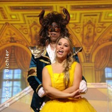 Hakuna Matata - Die einzigartige große Kindermusical-Gala 17.01.2026 Messegelände Frankfurt (Oder)