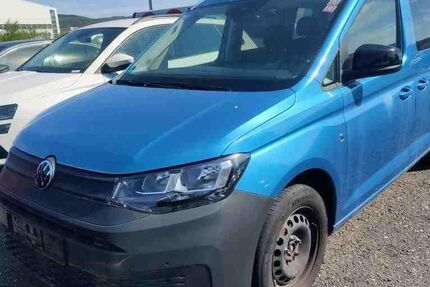 VW Caddy 58.650 km 22.899 € Chemnitz - Mittelbach 09224
