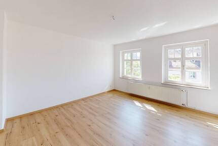 Zimmer Rossau Schönborn-Dreiwerden - 2 Zimmer, 23 m&sup2;, 144&euro; | Angebot:25776097