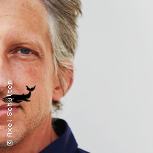 William Wahl - wahlweise 24.01.2026 Capitol Mannheim