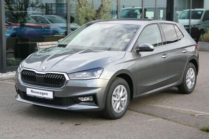 Skoda Fabia 24.104 km 17.180 &euro; Annaberg-Buchholz 09456