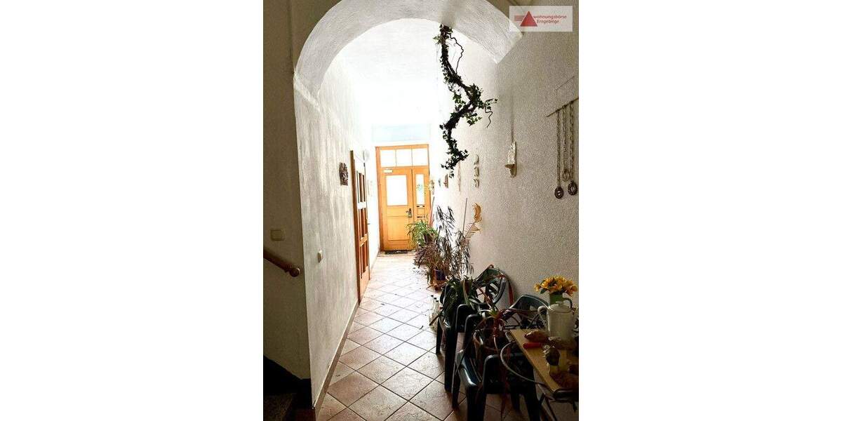 Mehrfamilienhaus, Wohnhaus Annaberg-Buchholz Annaberg - 7 Zimmer, 202 m&sup2;, 80.000&euro; | Angebot:25688331