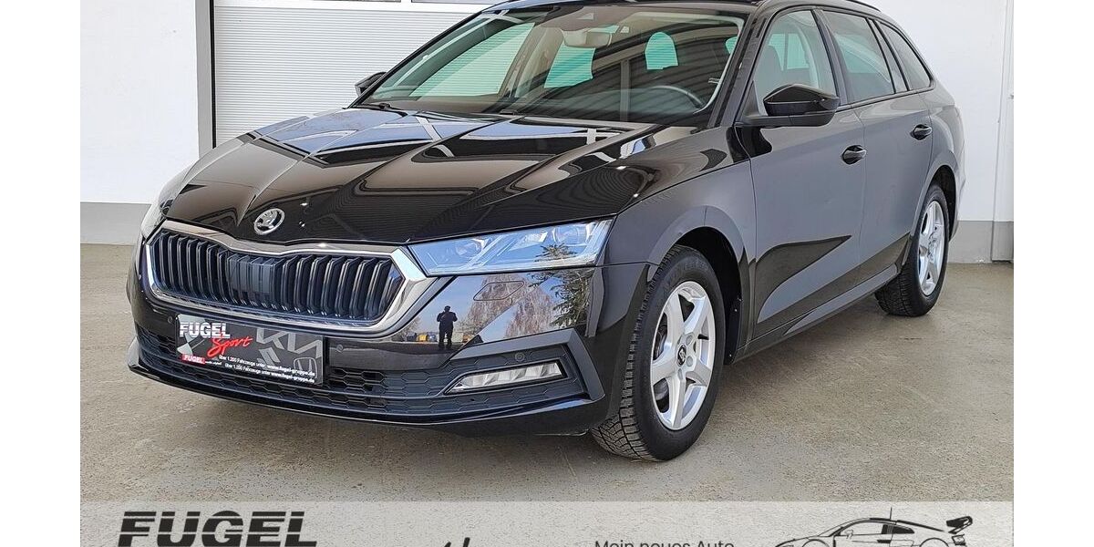 Skoda Octavia 61.570 km 18.869 &euro; Oberlungwitz 09353