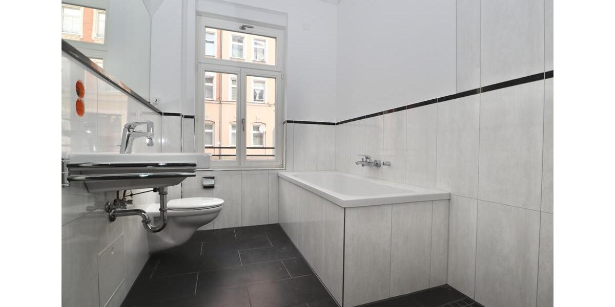 Erdgeschoßwohnung Chemnitz Hilbersdorf - 3 Zimmer, 71 m&sup2;, 498&euro; | Angebot:26493508
