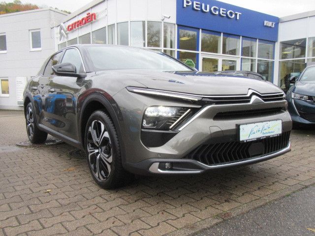 Citroen C5 X 22.865 km 20.990 &euro; Chemnitz 09125