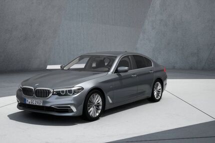 BMW 520 10.053 km 27.555 &euro; Hilmersdorf 09429