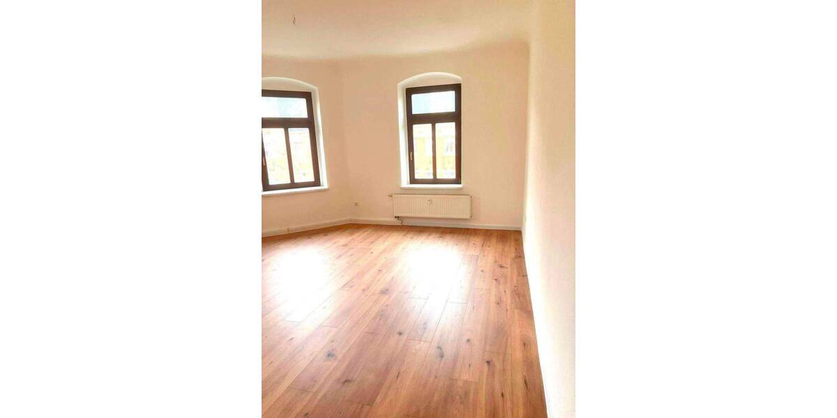 Etagenwohnung Chemnitz Hilbersdorf - 2 Zimmer, 60 m&sup2;, 300&euro; | Angebot:26930099