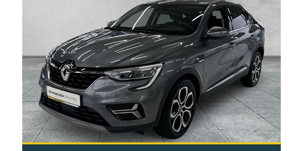 Renault Arkana 36.780 km 20.990 &euro; Frankenberg 09669