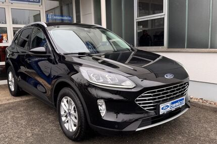 Ford Kuga 25.188 km 23.990 &euro; Glauchau 08371