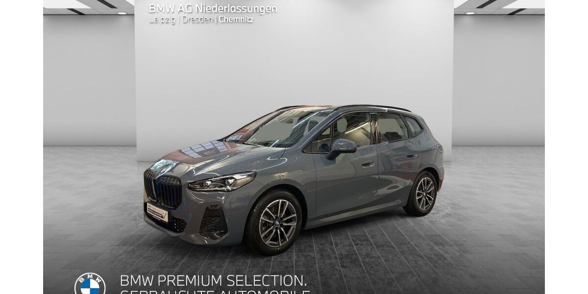 BMW 223 Active Tourer 24.231 km 40.905 &euro; Chemnitz/Röhrsdorf 09247