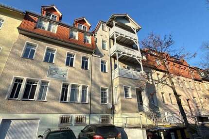 Haus Chemnitz Ebersdorf - 1 Zimmer, 657 m&sup2;, 599.000&euro; | Angebot:24622138