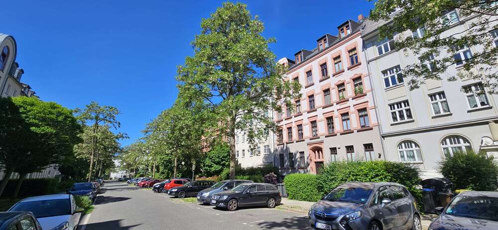 Zimmer Chemnitz Schloßchemnitz - 2 Zimmer, 435&euro; | Angebot:26386316