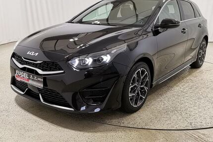 Kia ceed / Ceed 4.211 km 26.799 € Chemnitz - Mittelbach 09224