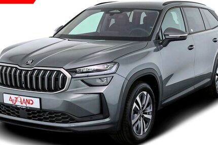 Skoda Kodiaq 12.874 km 38.890 &euro; Chemnitz 09113