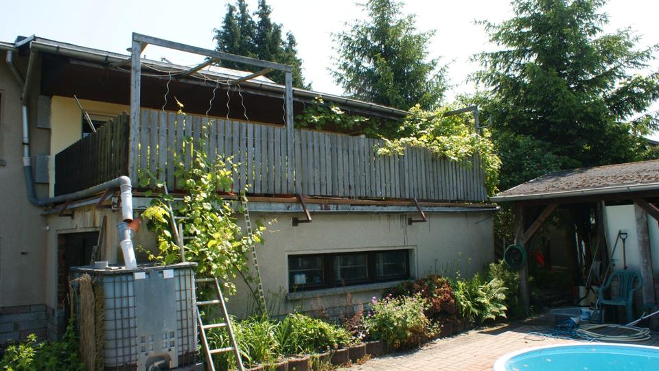 Einfamilienhaus Burgstädt - 5 Zimmer, 120 m&sup2;, 260.000&euro; | Angebot:26632405