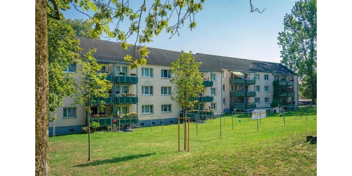 Etagenwohnung Chemnitz Rabenstein - 3 Zimmer, 59 m&sup2;, 359&euro; | Angebot:23430710