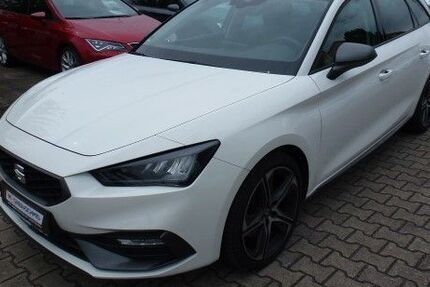Seat Leon 75.344 km 24.850 &euro; Waldheim 04736
