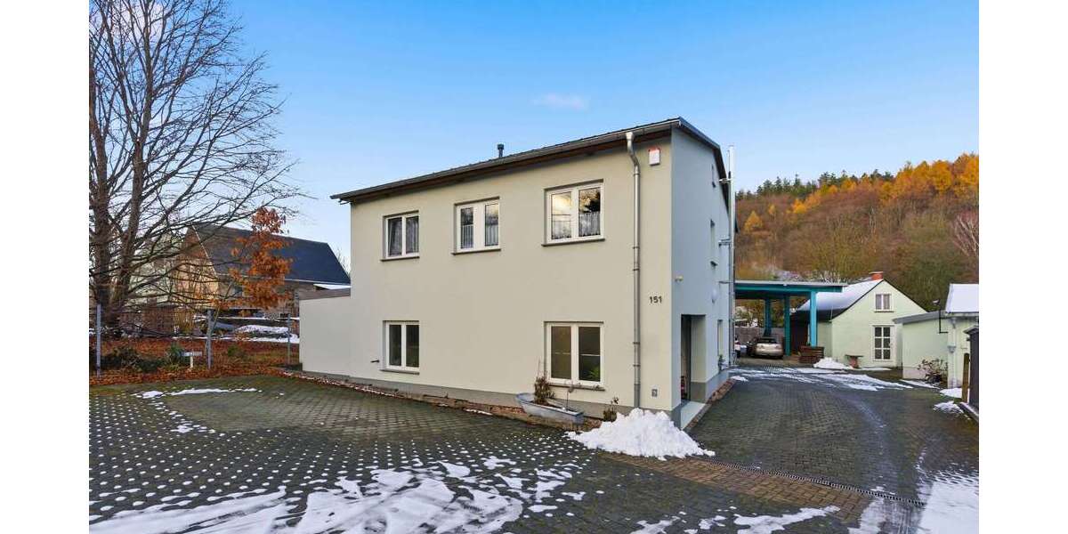 Einfamilienhaus Chemnitz Klaffenbach - 3 Zimmer, 92 m&sup2;, 395.000&euro; | Angebot:25448345