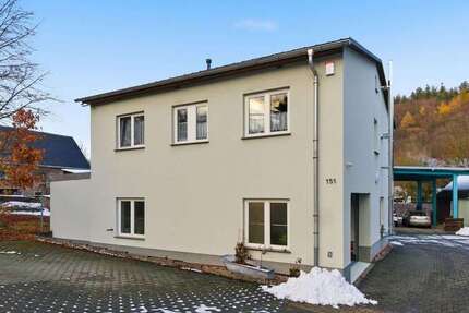 Haus Chemnitz Klaffenbach - 3 Zimmer, 92 m&sup2;, 395.000&euro; | Angebot:25448345