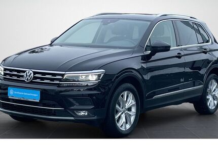 VW Tiguan 87.721 km 26.540 &euro; Stollberg 09366