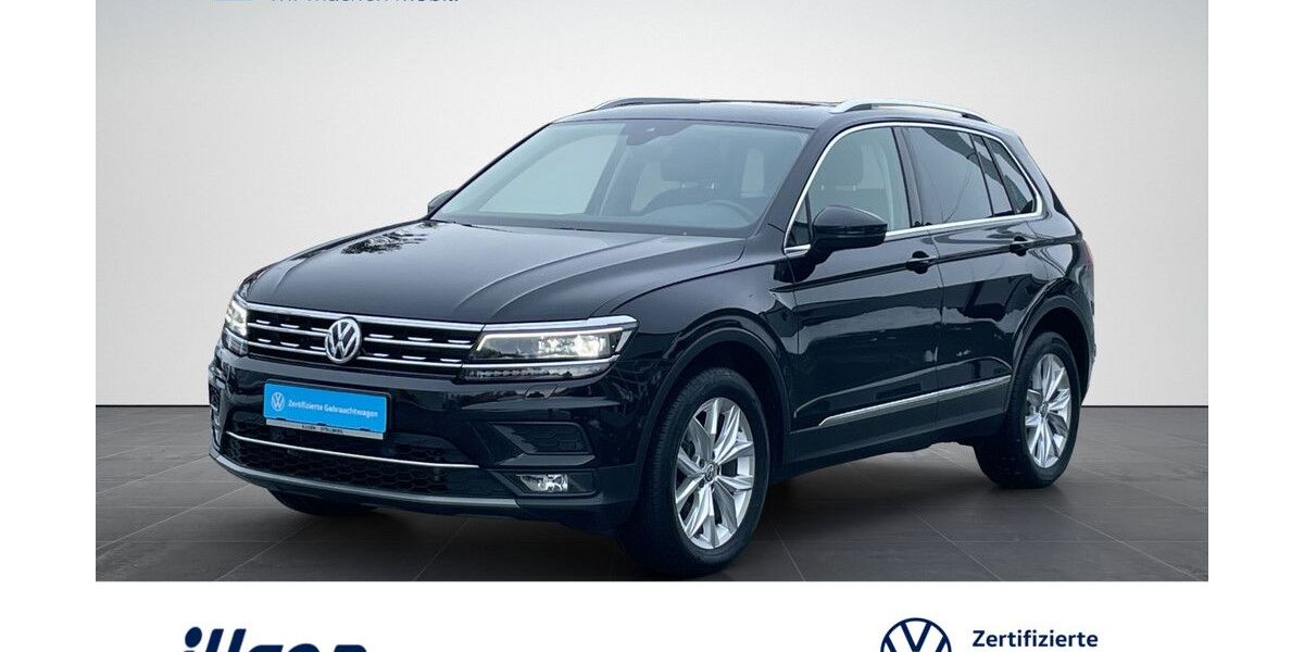 VW Tiguan 87.721 km 26.830 &euro; Stollberg 09366