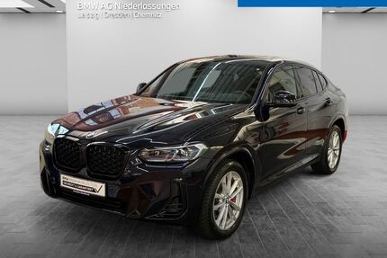 BMW X4 27.216 km 46.906 &euro; Chemnitz/Röhrsdorf 09247