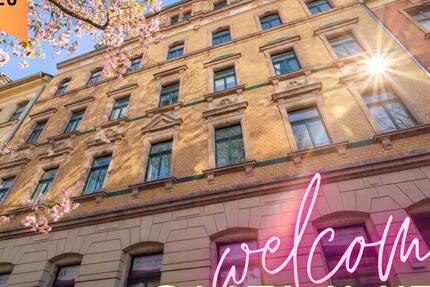 Wohnung Chemnitz Ebersdorf - 1 Zimmer, 33 m&sup2;, 200&euro; | Angebot:26321895