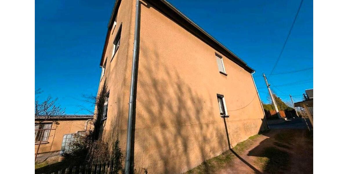 Einfamilienhaus Geringswalde - 7 Zimmer, 150 m&sup2;, 800&euro; | Angebot:26219850