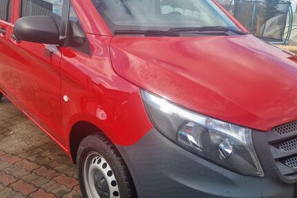 Mercedes-Benz Vito 199.998 km 14.637 &euro; Dittmannsdorf 09326