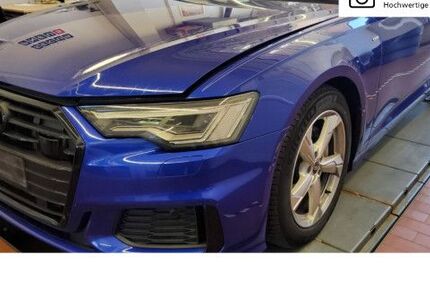Audi A6 114.546 km 36.950 &euro; Chemnitz 09113