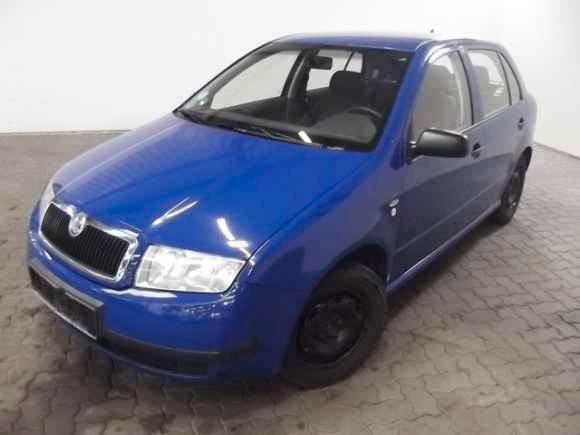 Fabia