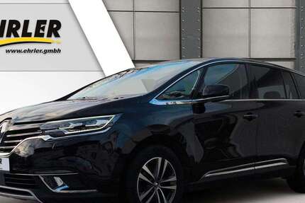 Renault Espace 48.542 km 24.790 € Oelsnitz 09376