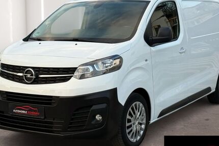 Opel Vivaro 64.500 km 15.489 &euro; Chemnitz 09130