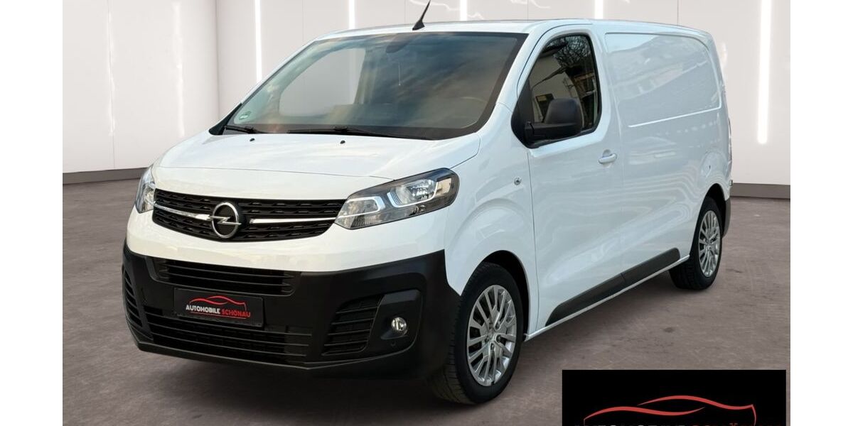 Opel Vivaro 64.500 km 16.480 &euro; Chemnitz 09130
