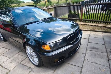 BMW 320 188.622 km 6.500 &euro; Chemnitz 09131