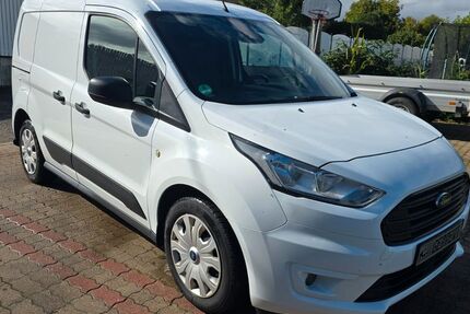 Ford Transit 247.100 km 5.712 &euro; Dittmannsdorf 09326