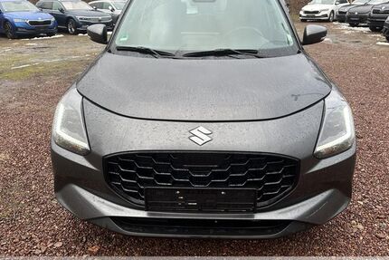 Suzuki Swift 22.900 km 15.999 &euro; Chemnitz 09125