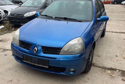 Renault Clio 169.046 km 999 &euro; Chemnitz 09114